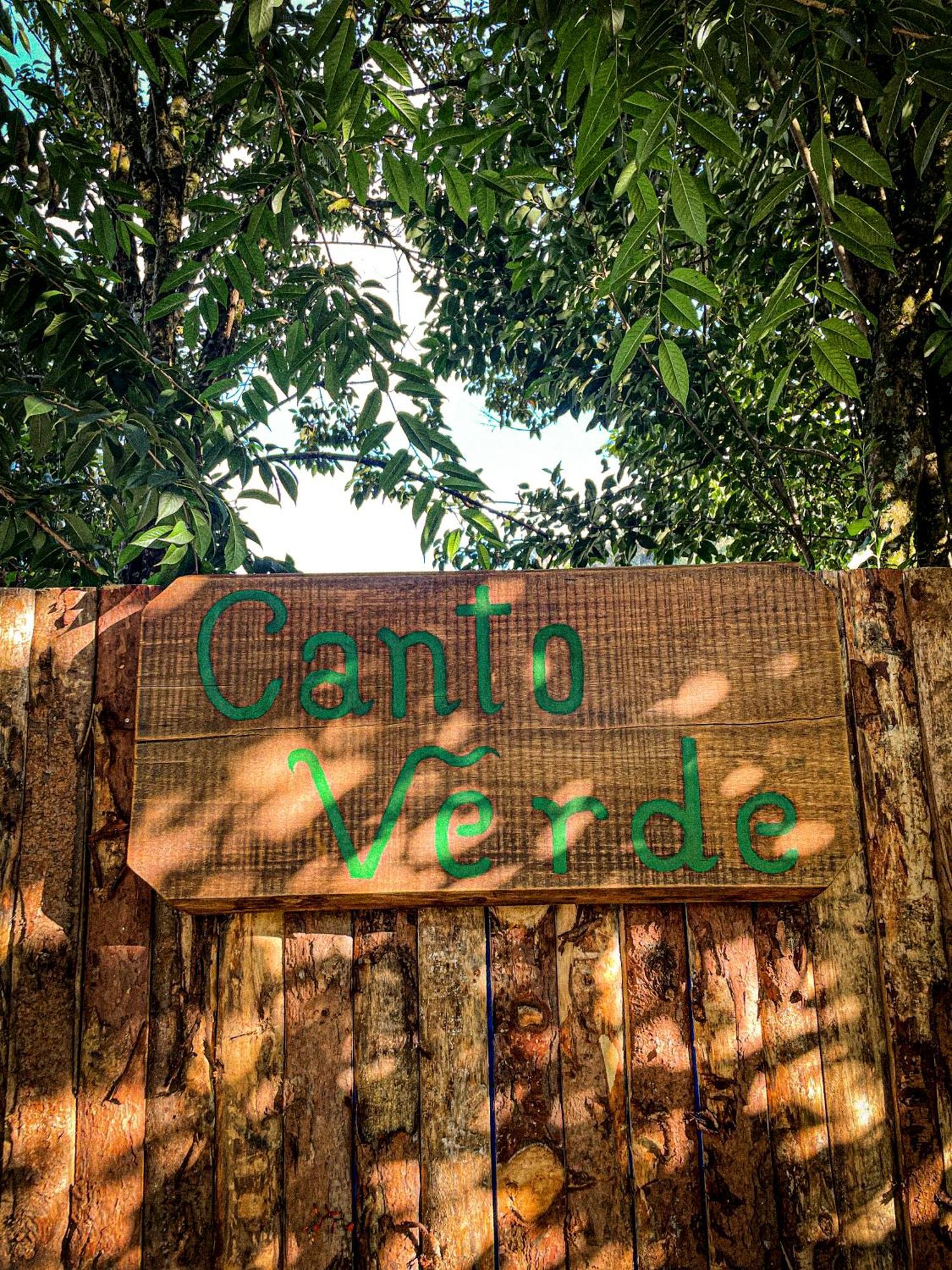 Chalet Chale Canto Monte Mg *