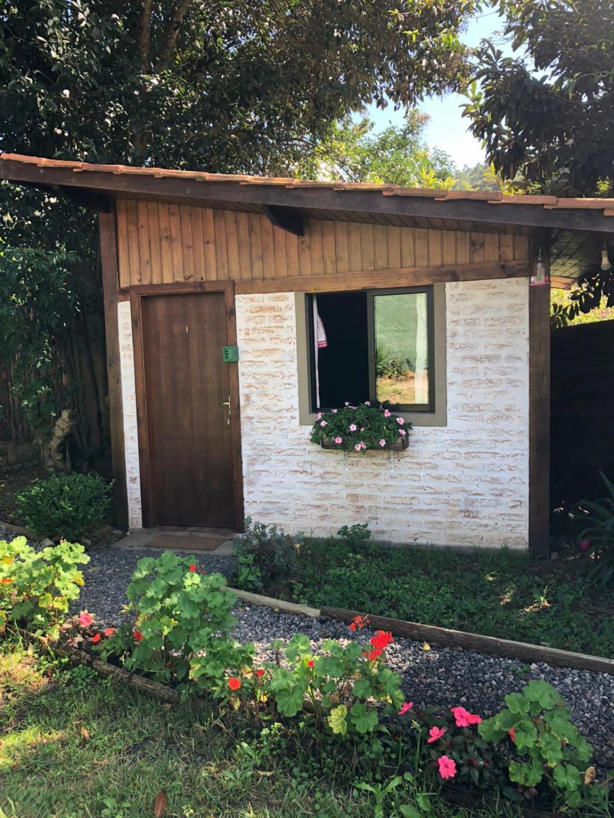 Chalet Chale Canto Monte Mg